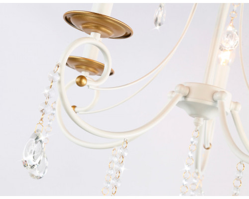 Оформить заказ Подвесная люстра Ambrella Light TR4916| VIVID-LIGHT.RU