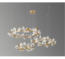 Подвесная люстра Kink Light 07868-100+80+60P,36