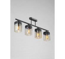 Линейный светильник Vitaluce V4923-1/4PL