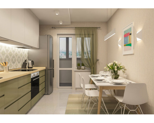 Сделать заказ Линейный светильник Maytoni Technical P010PL-L23W| VIVID-LIGHT.RU