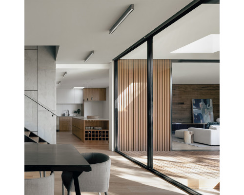 Купить Линейный светильник Mantra 7948| VIVID-LIGHT.RU