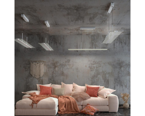 Купить Линейный светильник Novotech 358992| VIVID-LIGHT.RU