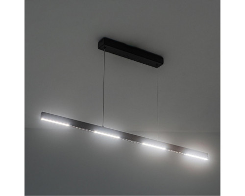 Сделать заказ Линейный светильник ARTE Lamp A2190SP-1BK| VIVID-LIGHT.RU