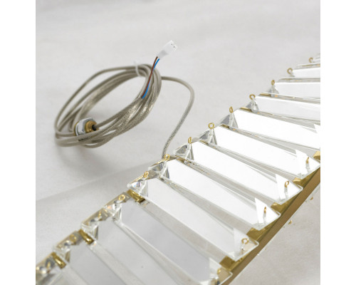 Оформить заказ Линейный светильник LOFT LSP-7025| VIVID-LIGHT.RU