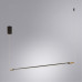 Оформить заказ Линейный светильник ARTE Lamp A2918SP-1BK| VIVID-LIGHT.RU