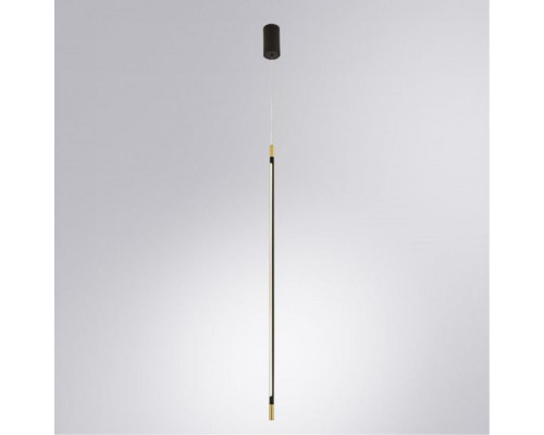 Оформить заказ Линейный светильник ARTE Lamp A2918SP-1BK| VIVID-LIGHT.RU