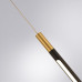 Оформить заказ Линейный светильник ARTE Lamp A2918SP-1BK| VIVID-LIGHT.RU