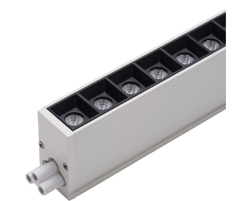 Купить Линейный светильник Feron 41301| VIVID-LIGHT.RU