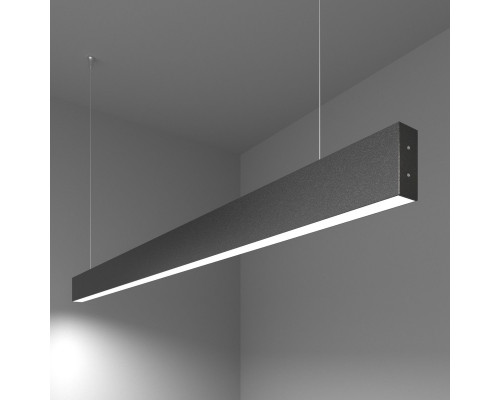 Купить Линейный светильник Elektrostandard LSG-01-1-8*128-6500-MSh| VIVID-LIGHT.RU