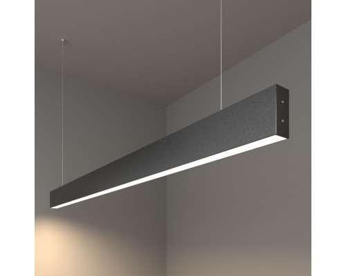 Купить Линейный светильник Elektrostandard LSG-01-1-8*128-21-4200-MSh| VIVID-LIGHT.RU