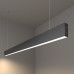 Купить Линейный светильник Elektrostandard LSG-01-1-8*128-21-4200-MSh| VIVID-LIGHT.RU