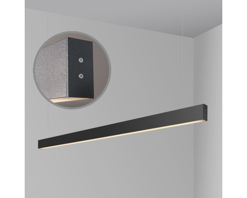 Купить Линейный светильник Elektrostandard LSG-01-1-8*128-21-4200-MSh| VIVID-LIGHT.RU