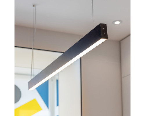 Оформить заказ Линейный светильник Elektrostandard LSG-01-1-8*103-6500-MSh| VIVID-LIGHT.RU