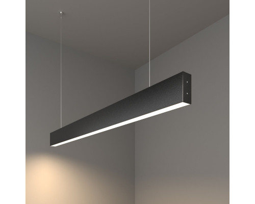 Сделать заказ Линейный светильник Elektrostandard LSG-01-1-8*103-4200-MSh| VIVID-LIGHT.RU