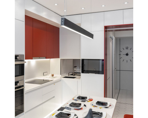 Сделать заказ Линейный светильник Elektrostandard LSG-01-1-8*103-4200-MSh| VIVID-LIGHT.RU