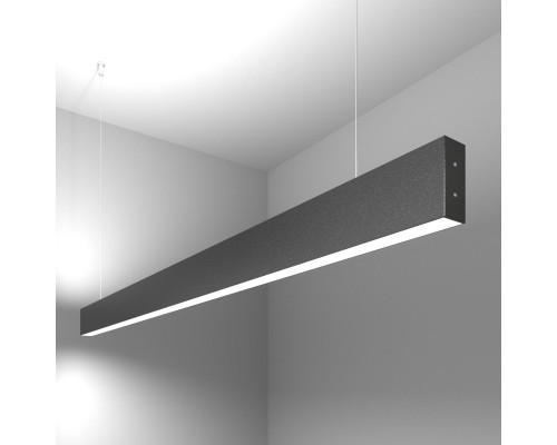 Оформить заказ Линейный светильник Elektrostandard LSG-01-2-8*128-6500-MSh| VIVID-LIGHT.RU