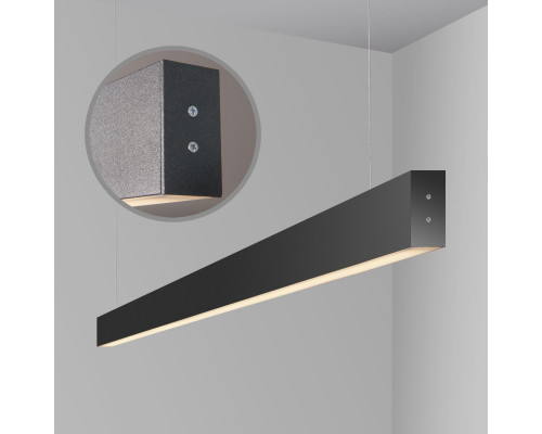 Оформить заказ Линейный светильник Elektrostandard LSG-01-2-8*128-6500-MSh| VIVID-LIGHT.RU