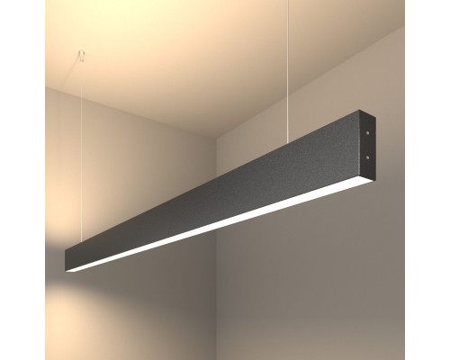 Сделать заказ Линейный светильник Elektrostandard LSG-01-2-8*128-35-4200-MSh| VIVID-LIGHT.RU