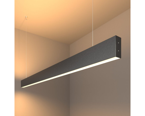 Заказать Линейный светильник Elektrostandard LSG-01-2-8*128-3000-MSh| VIVID-LIGHT.RU