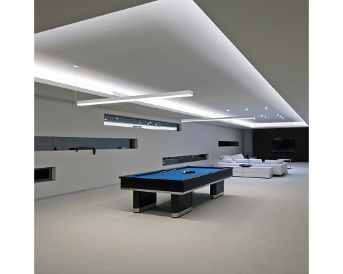 Заказать Линейный светильник Elektrostandard LSG-01-1-8*103-16-3000-MS| VIVID-LIGHT.RU