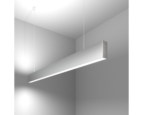 Купить Линейный светильник Elektrostandard LSG-01-2-8*103-32-6500-MS| VIVID-LIGHT.RU