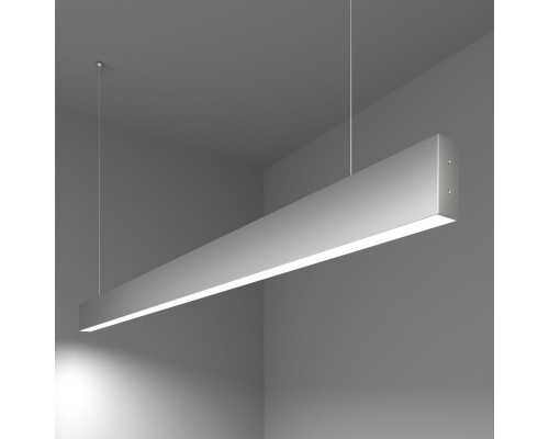 Заказать Линейный светильник Elektrostandard LSG-01-1-8*128-21-6500-MS| VIVID-LIGHT.RU
