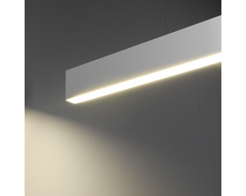 Заказать Линейный светильник Elektrostandard LSG-01-1-8*128-21-6500-MS| VIVID-LIGHT.RU