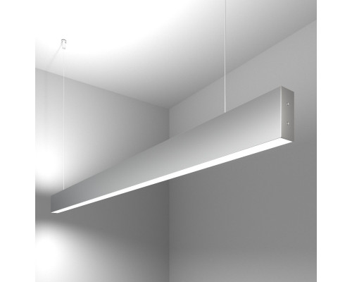 Оформить заказ Линейный светильник Elektrostandard LSG-01-2-8*128-35-6500-MS| VIVID-LIGHT.RU