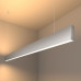 Заказать Линейный светильник Elektrostandard LSG-01-2-8*128-35-3000-MS| VIVID-LIGHT.RU