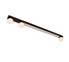 Линейный светильник ARTE Lamp A2611PL-4BK