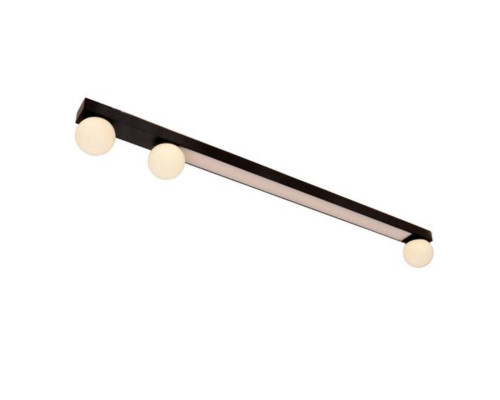 Заказать Линейный светильник ARTE Lamp A2611PL-4BK| VIVID-LIGHT.RU