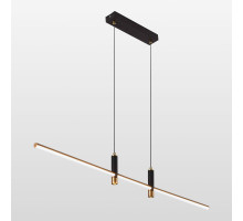 Линейный светильник Lussole LSP-7206