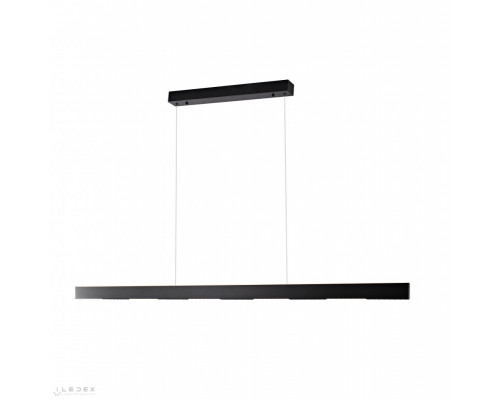 Сделать заказ Линейный светильник iLedex 2063-1200 BK| VIVID-LIGHT.RU