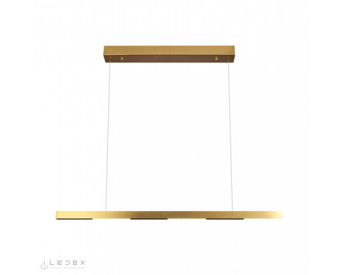 Оформить заказ Линейный светильник iLedex 2063-1200 BR| VIVID-LIGHT.RU