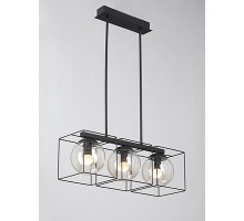 Линейный светильник Vitaluce V4992-1/3PL