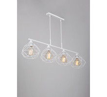 Линейный светильник Vitaluce V4269-0/4S