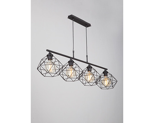 Купить Линейный светильник Vitaluce V4269-1/4S| VIVID-LIGHT.RU