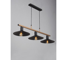 Линейный светильник Vitaluce V4784-1/3S