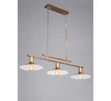 Линейный светильник Vitaluce V4873-8/3