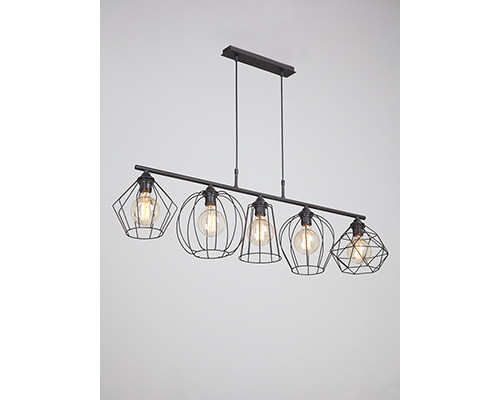 Оформить заказ Линейный светильник Vitaluce V4946-1/5S| VIVID-LIGHT.RU