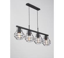 Линейный светильник Vitaluce V4962-1/4S