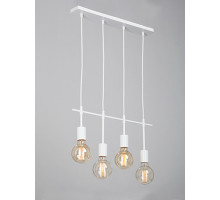 Линейный светильник Vitaluce V4971-0/4S