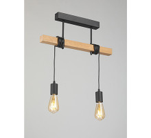 Линейный светильник Vitaluce V2860-1/2PL