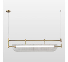 Линейный светильник Lussole LSP-7153