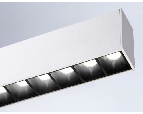 Заказать Линейный светильник Ambrella Light FL5965| VIVID-LIGHT.RU