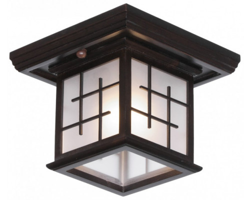 Заказать Накладной светильник VELANTE 592-727-01| VIVID-LIGHT.RU