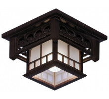 Накладной светильник VELANTE 513-727-01