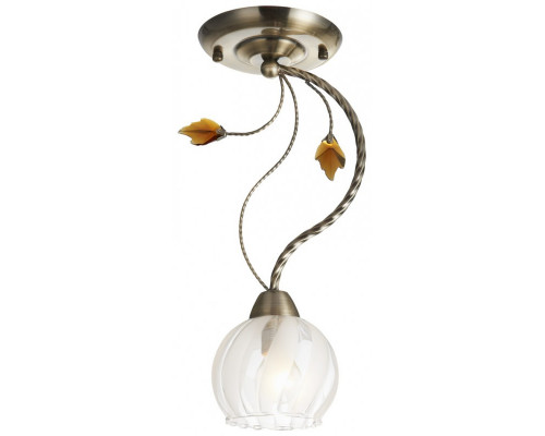 Заказать Накладной светильник VELANTE 775-507-01| VIVID-LIGHT.RU