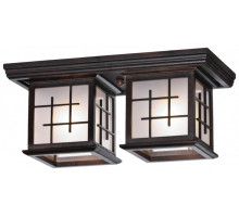 Накладной светильник VELANTE 592-727-02