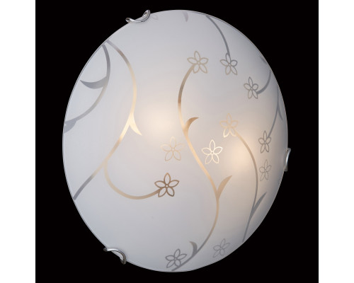 Заказать Накладной светильник Sonex 110/K| VIVID-LIGHT.RU